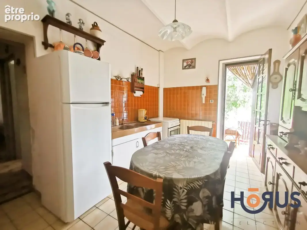 Maison 4 pièces 107 m² à vendre à Robiac-Rochessadoule (30160) - photo 8