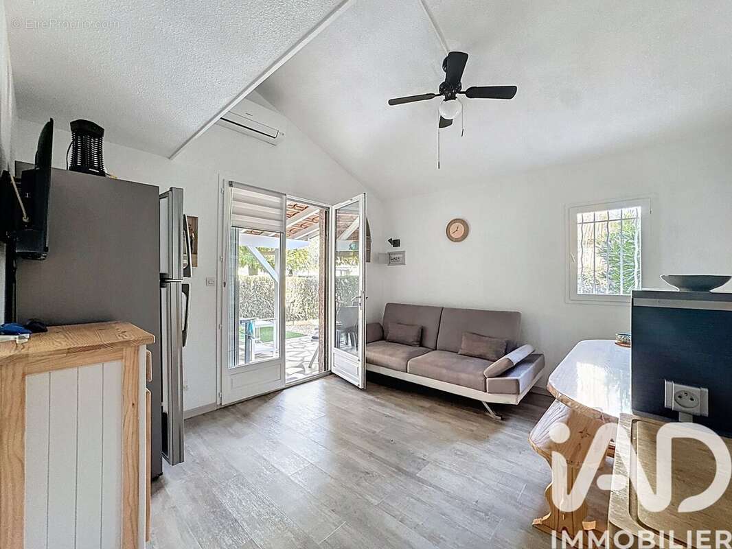 Photo 7 - Maison à VENDRES