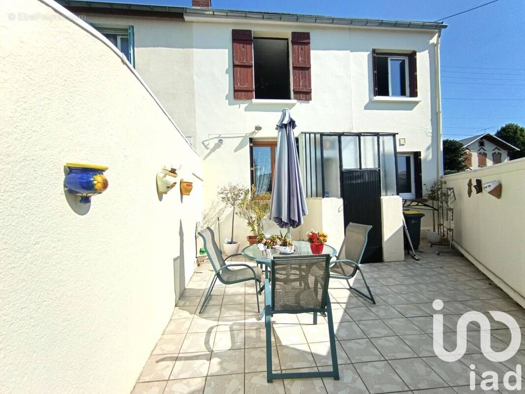 Photo 1 - Maison à CHAMBLY