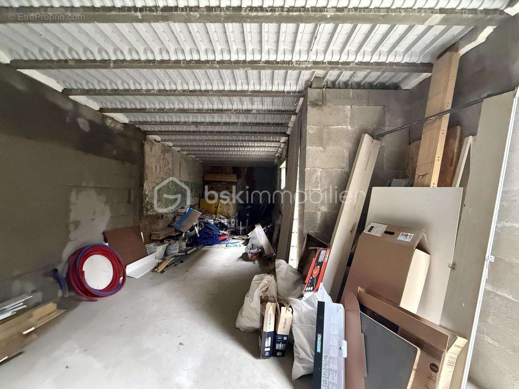 Maison rénovée de près de 120 m² – Quartier Batignolles, Le Mans – 15 min à pied de la gare - photo 14