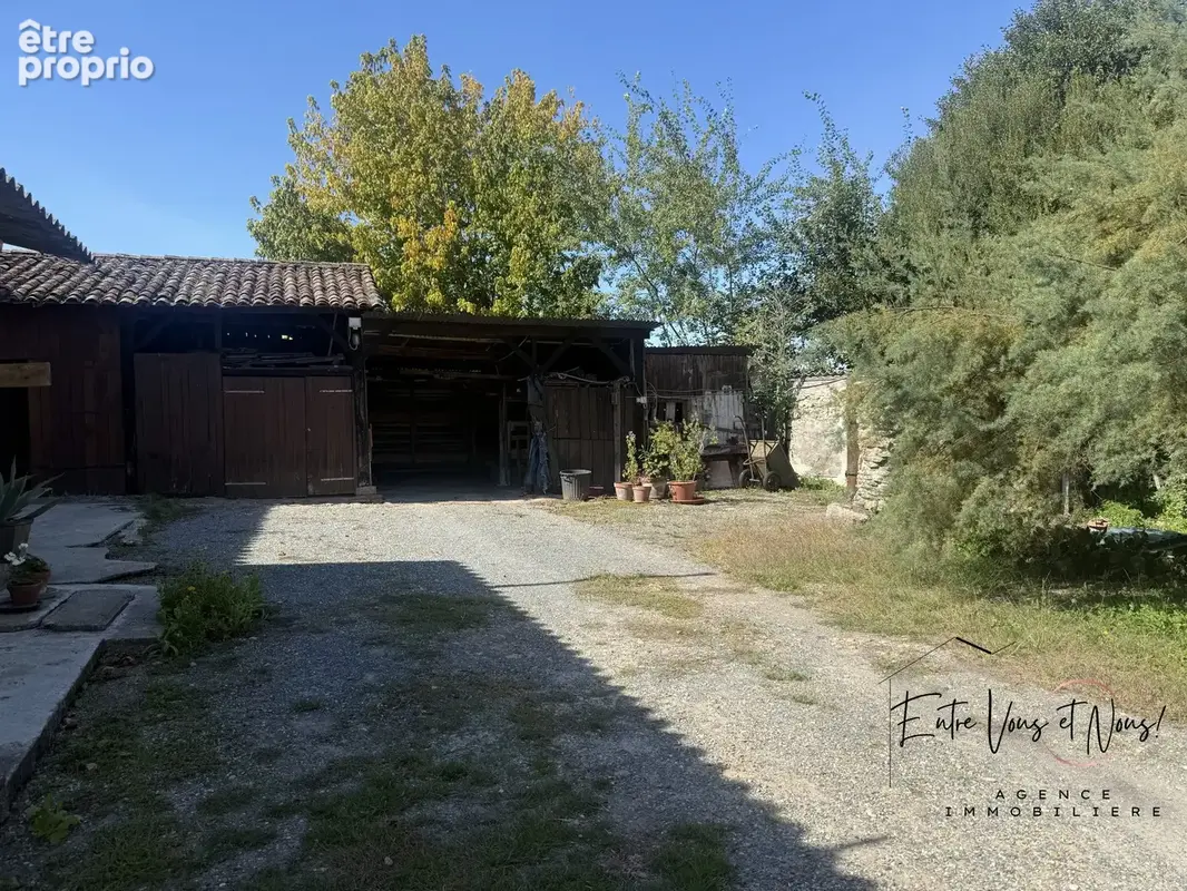 Maison 7 pièces 155 m² à vendre à Villandraut (33730) - photo 6