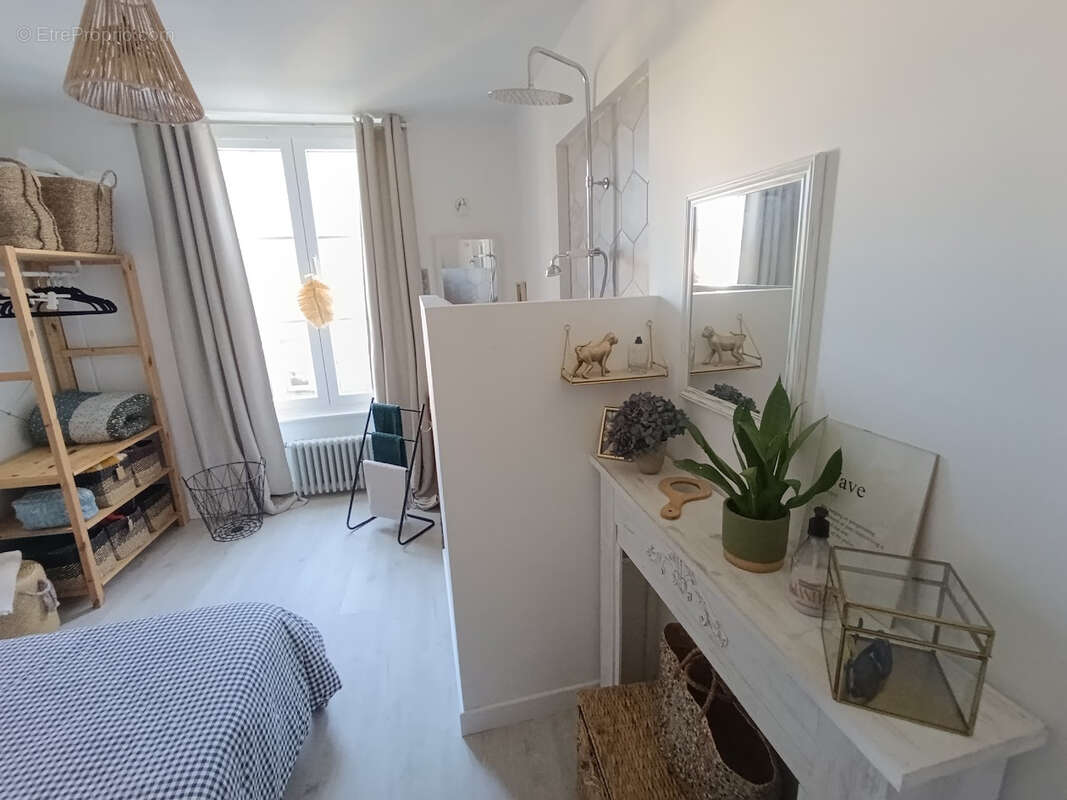 Appartement à DINARD