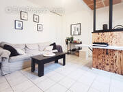 Appartement à SAINTE-SAVINE