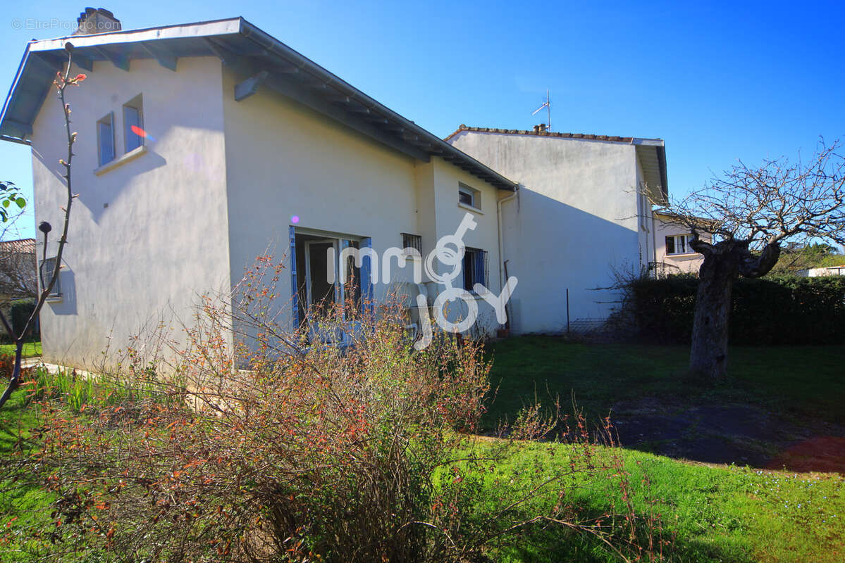 Maison à MURET