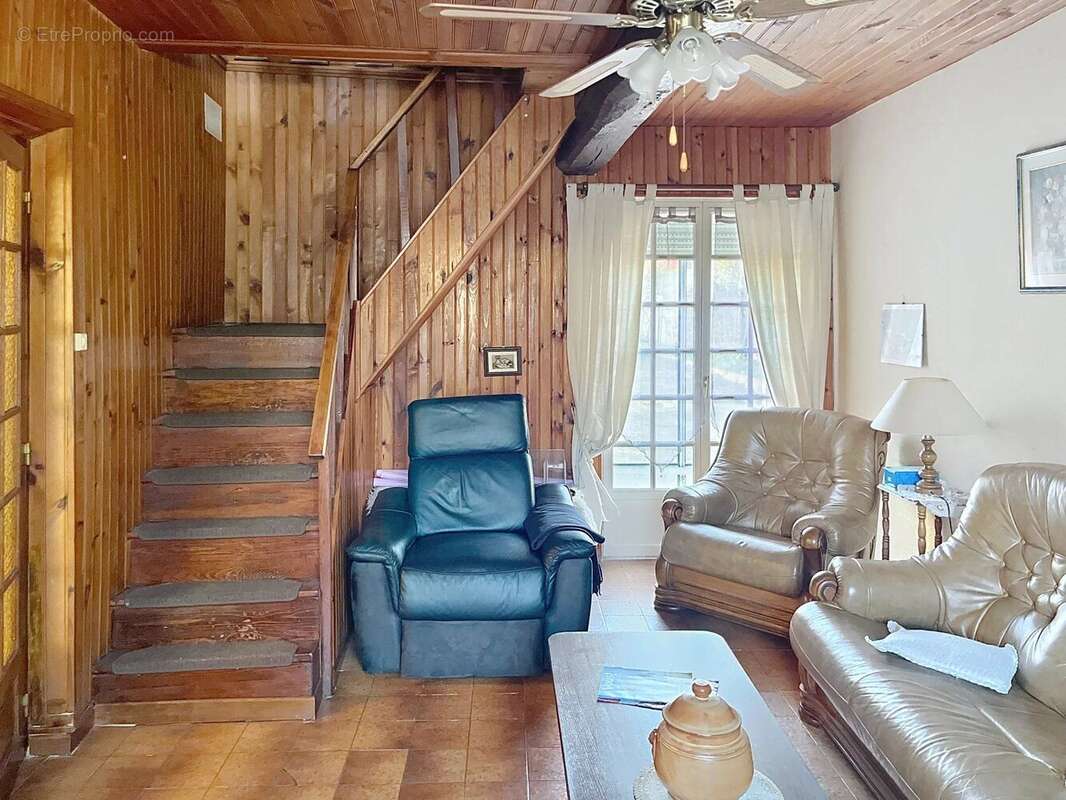 Vente Maison Crepy(02870) 116 000ï¿œ - photo 10