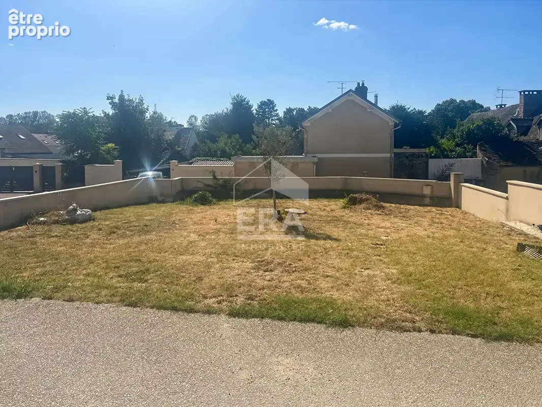 Maison 155m² à guigneville-sur-essonne - photo 12
