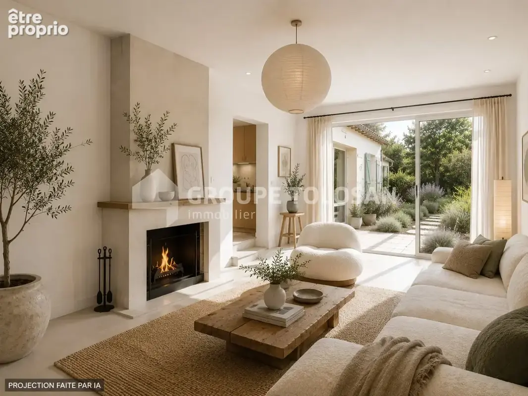 Maison 160 m² à Montauban  - photo 3