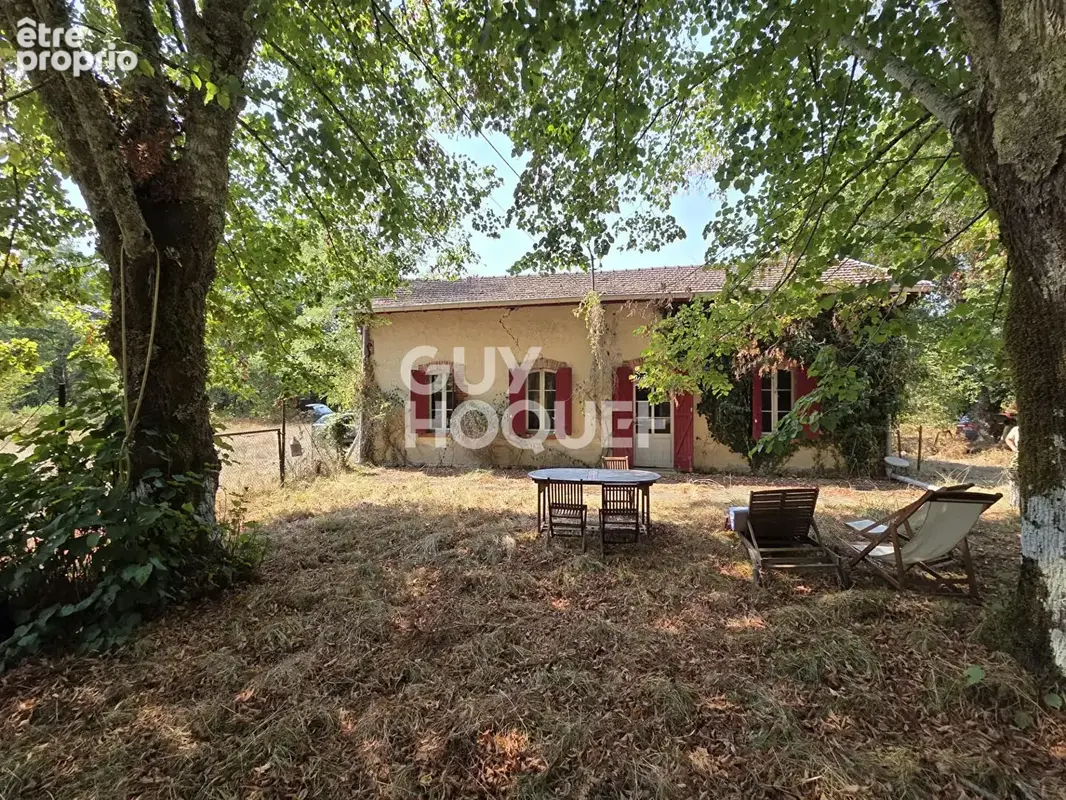 Maison Sinderes - Morcenx-la-nouvelle - photo 9