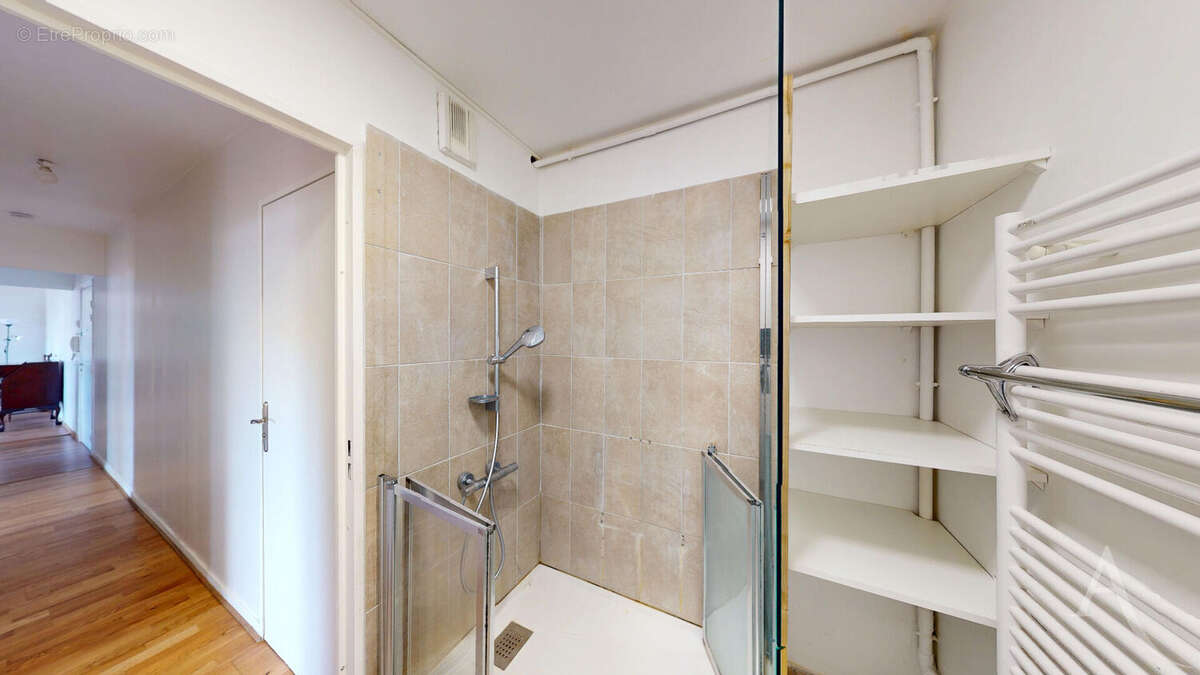Appartement à MONTREUIL