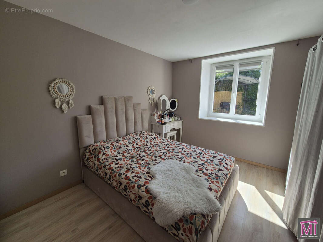 Maison 79 m² à Betz  - photo 6