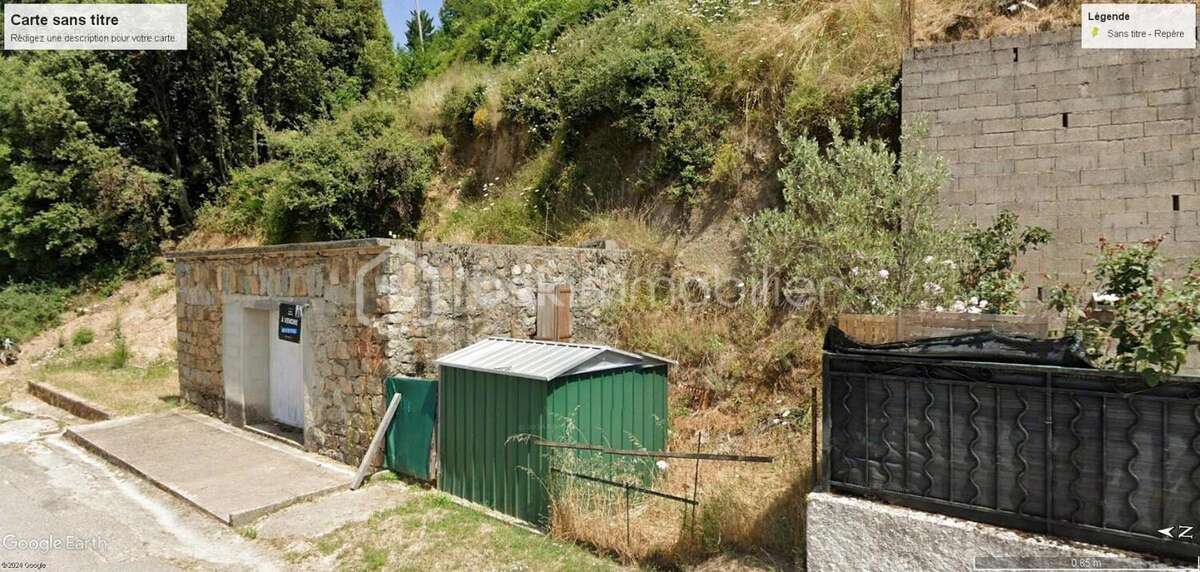 Opportunité  pour terrain constructible en zone rurale - photo 4