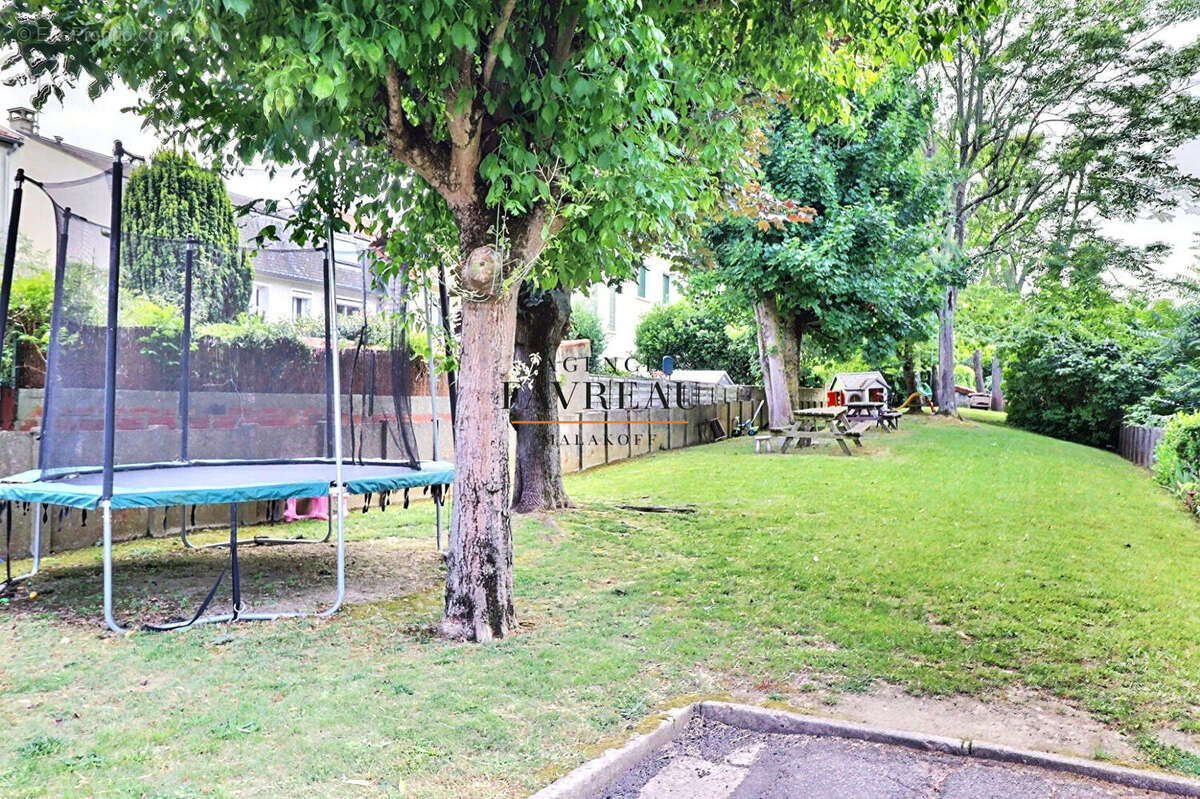 Appartement à MALAKOFF