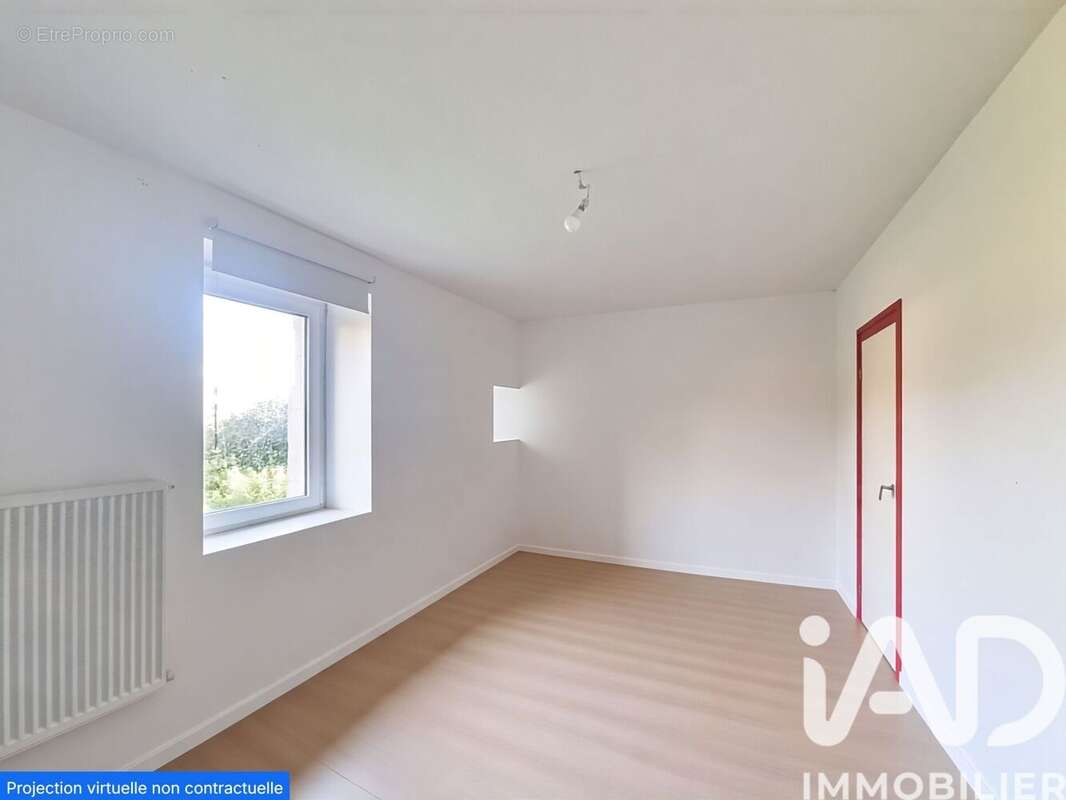 Photo 9 - Maison à PLOZEVET