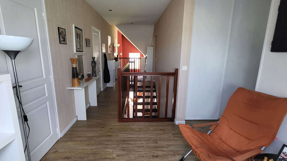 Maison 147m2 - Proche Bourg ST ANDRE DES EAUX - photo 15