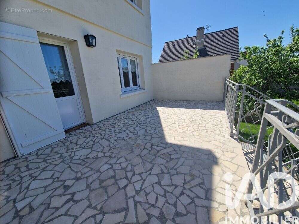 Photo 2 - Maison à LA NORVILLE