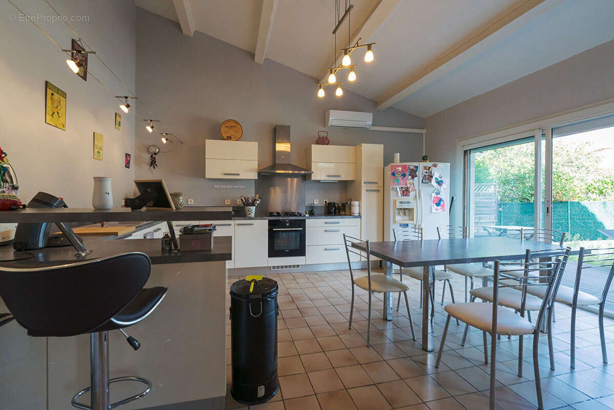 Maison à CARCASSONNE