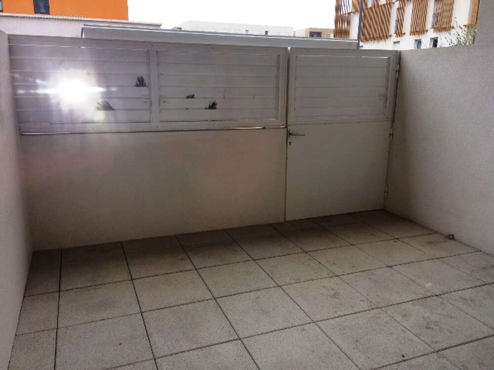 Appartement à JUVIGNAC