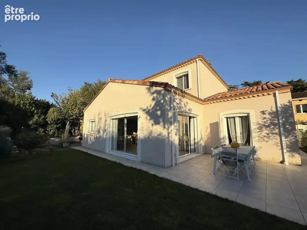 Maison 156 m² à Albi  - photo 3