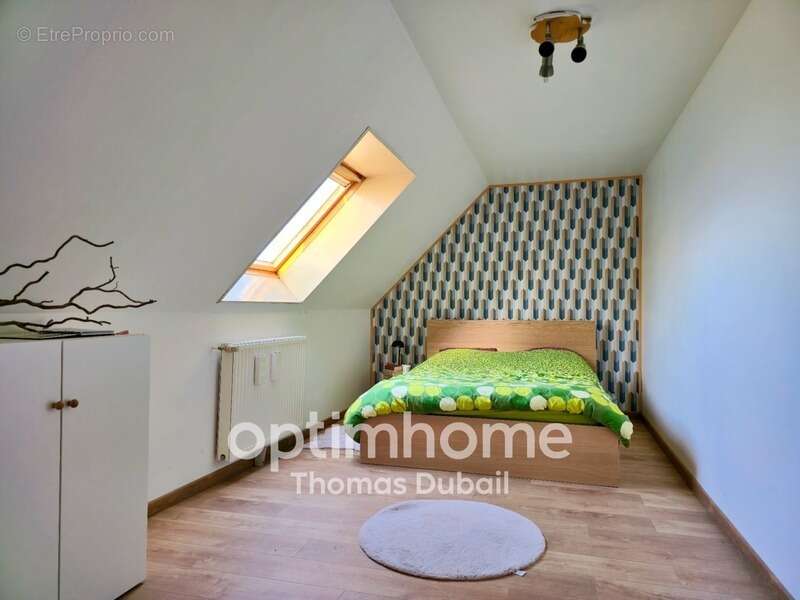Maison à HECQ