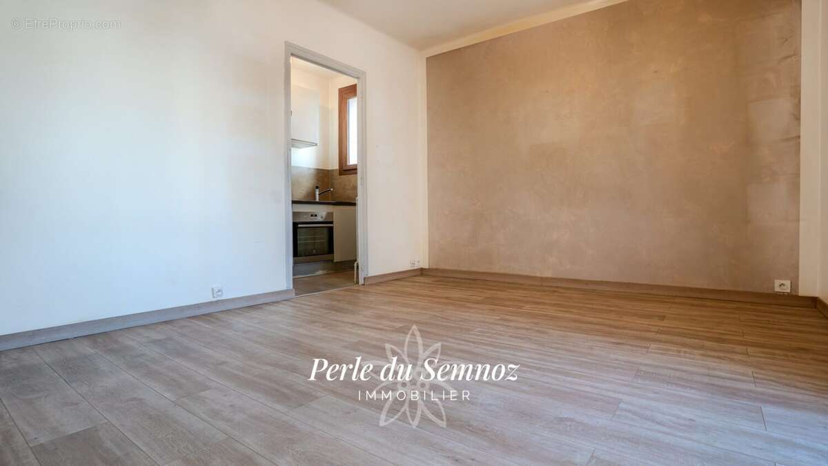 Appartement à ANNECY
