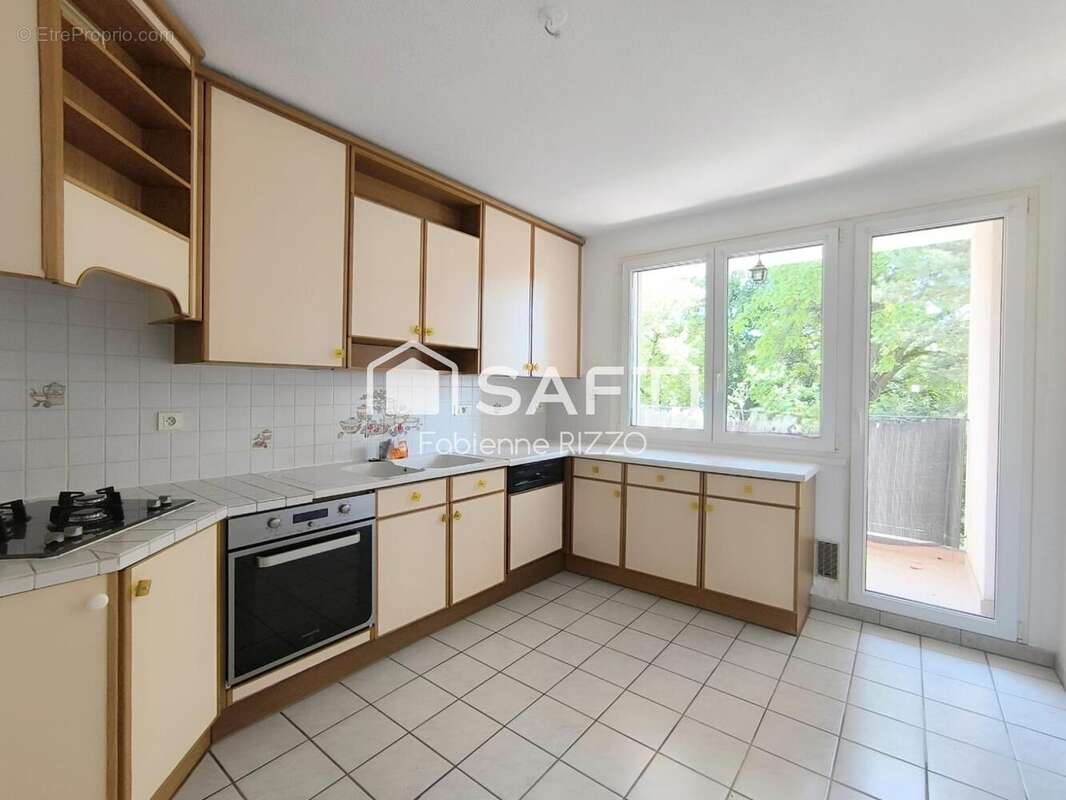 Photo 3 - Appartement à FORBACH