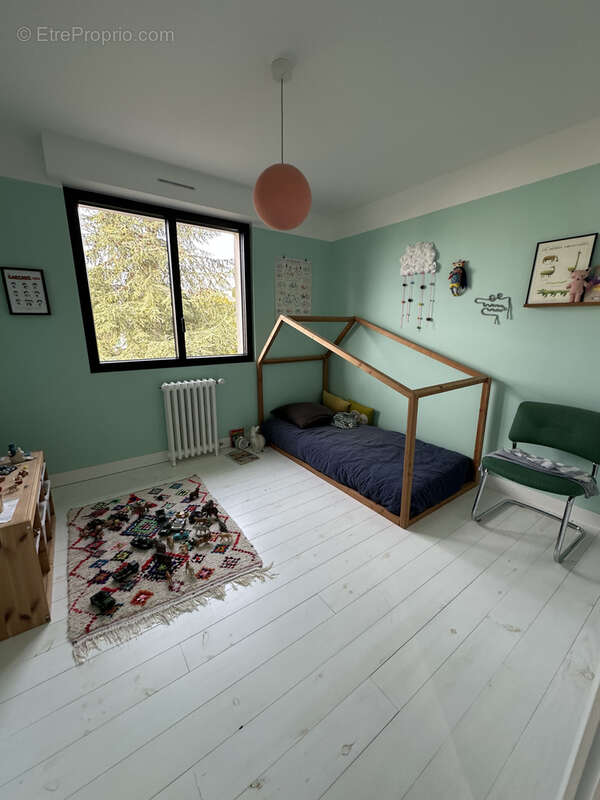 Maison 5 chambres - photo 10