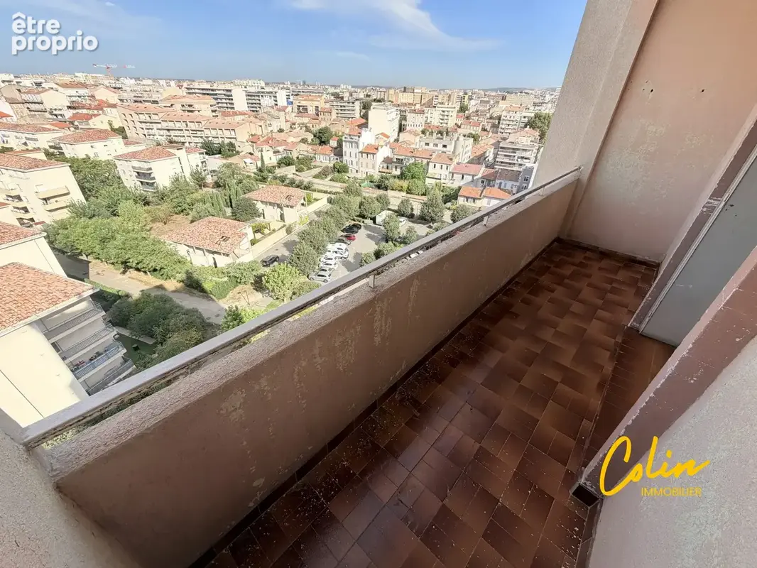 Appartement 2 pièces 52 m² à vendre à Marseille-10e (13010) - photo 4