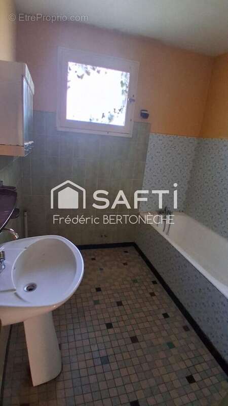 Photo 8 - Maison à PORCHERES