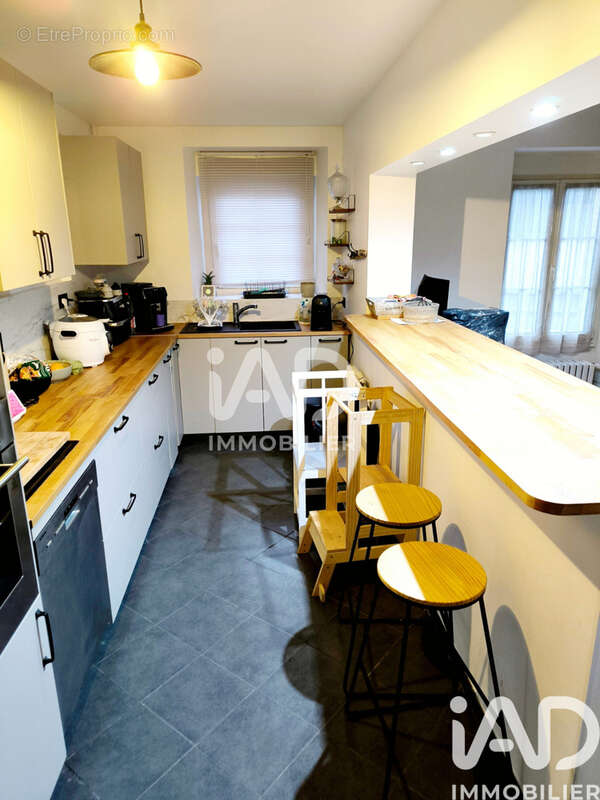 Photo 8 - Maison à SOISSONS