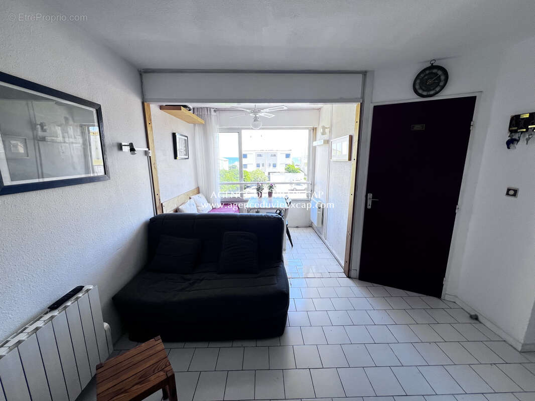 Appartement à AGDE