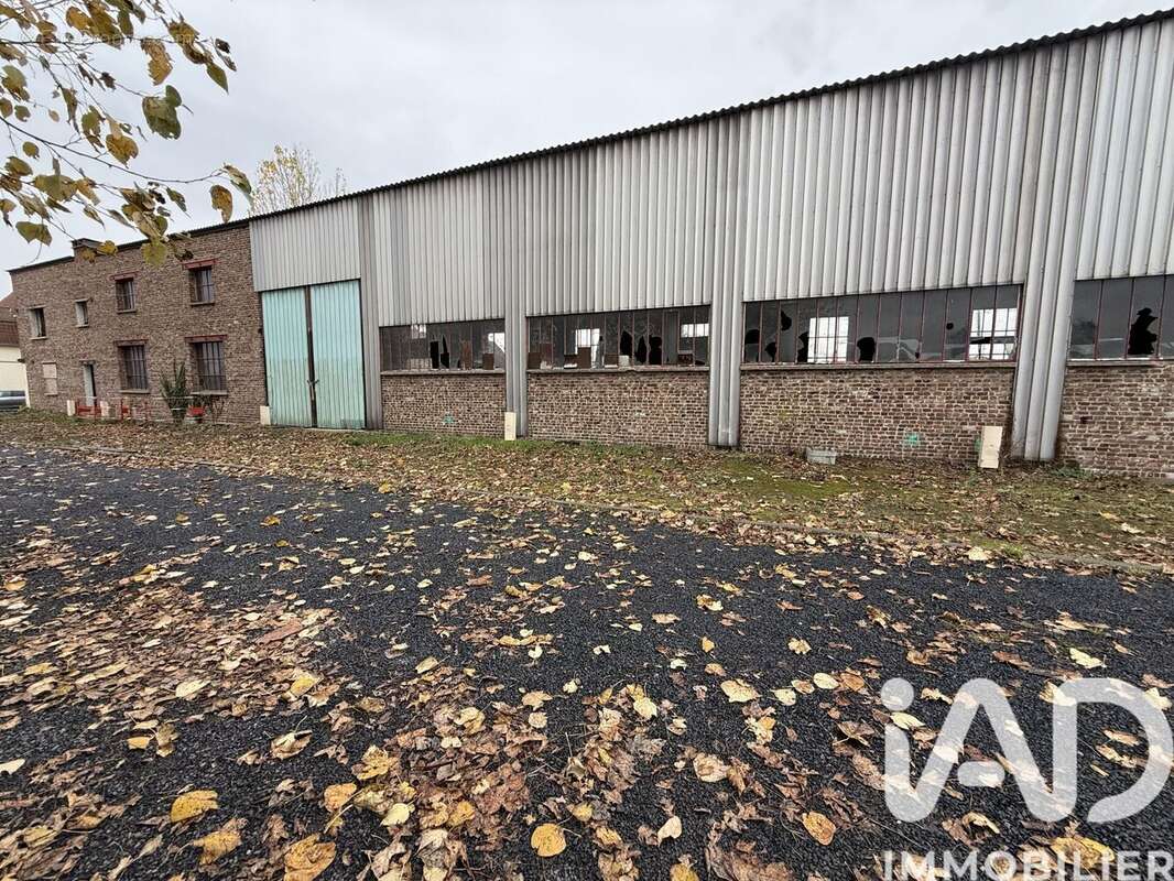 Photo 3 - Maison à WINGLES