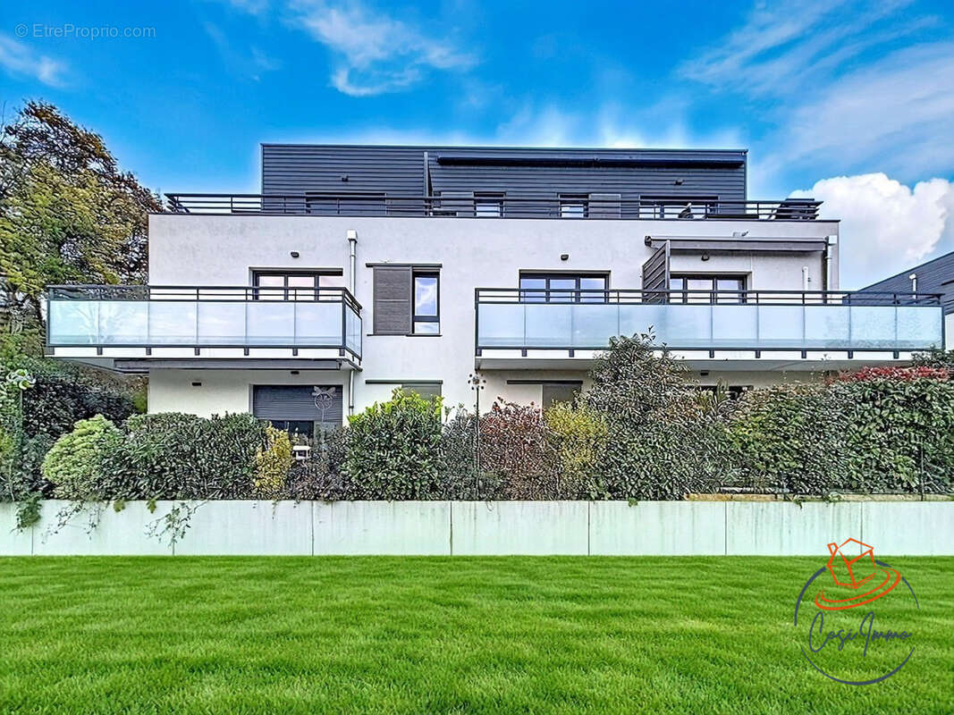 Appartement à ORNEX