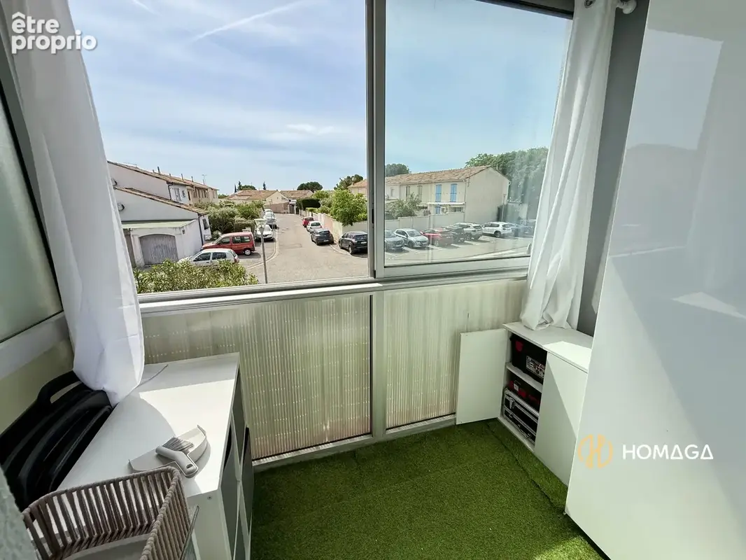 Appartement 3 pièces 74 m² à vendre à Vitrolles (13127) - photo 6