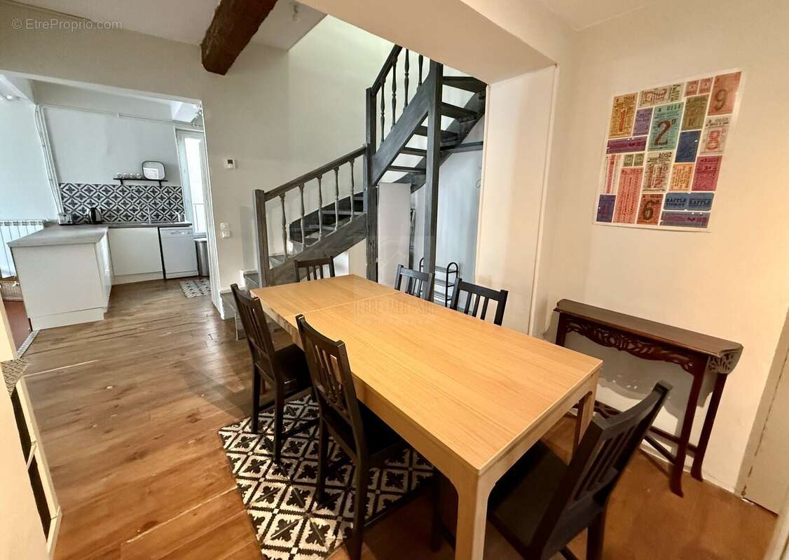 Appartement à BEZIERS