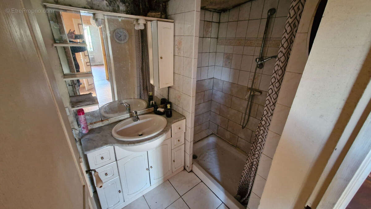 Maison 60m² à fontenay-le-fleury - photo 9