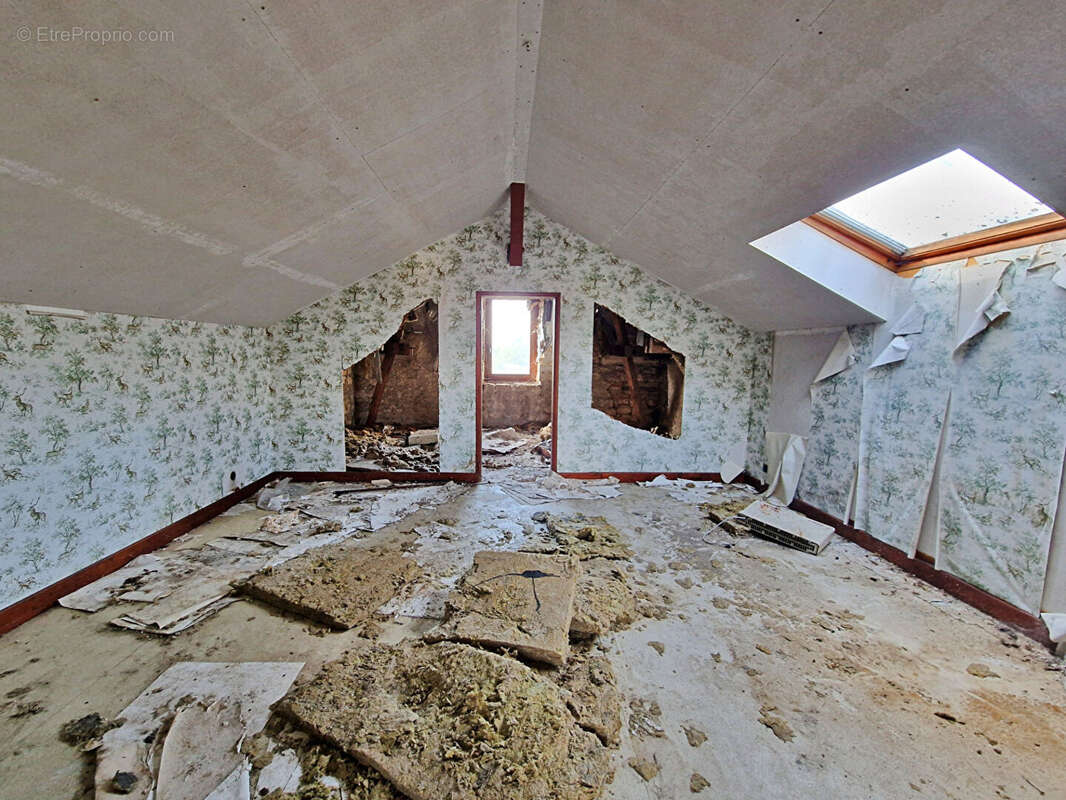 Maison à SAINT-MIHIEL