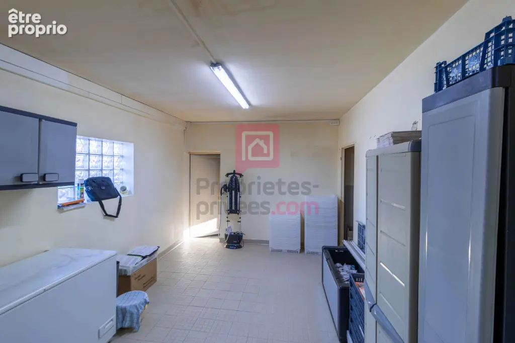 30126 Saint Laurent Des Arbres, calme,  2   jolies villas 15 pièces,  sur un terrain de 1050m2 - photo 18