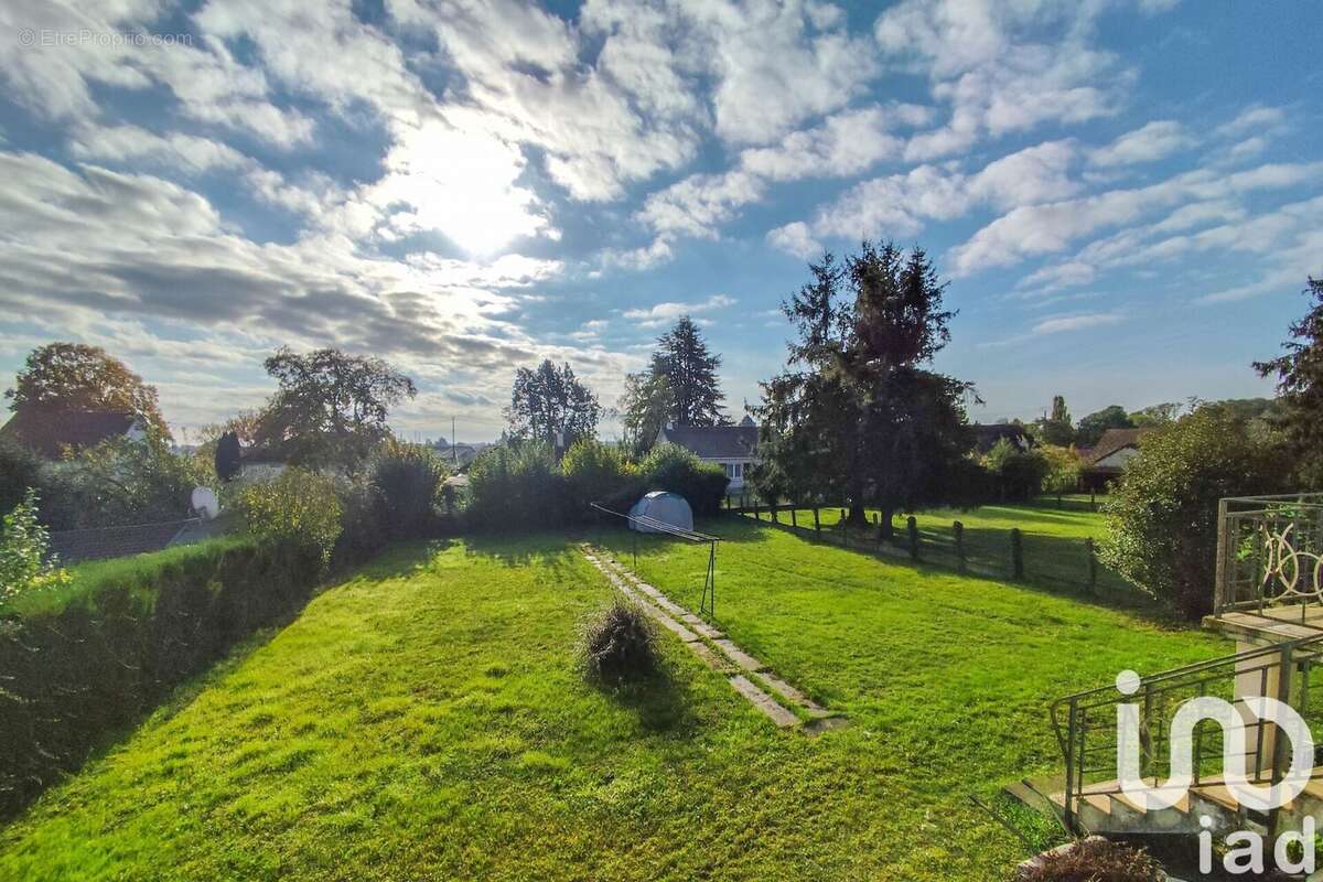 Photo 3 - Maison à MARIGNY-LES-USAGES