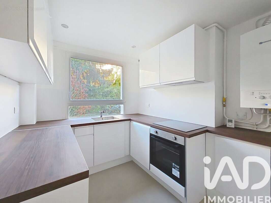 Photo 6 - Appartement à SURESNES