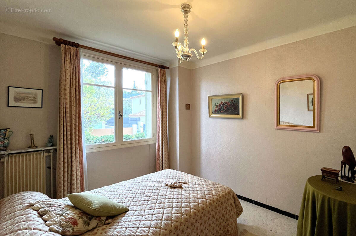 Maison à AIX-EN-PROVENCE