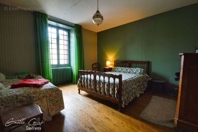 Maison 6 pièces MASSIGNAC (16) - photo 7