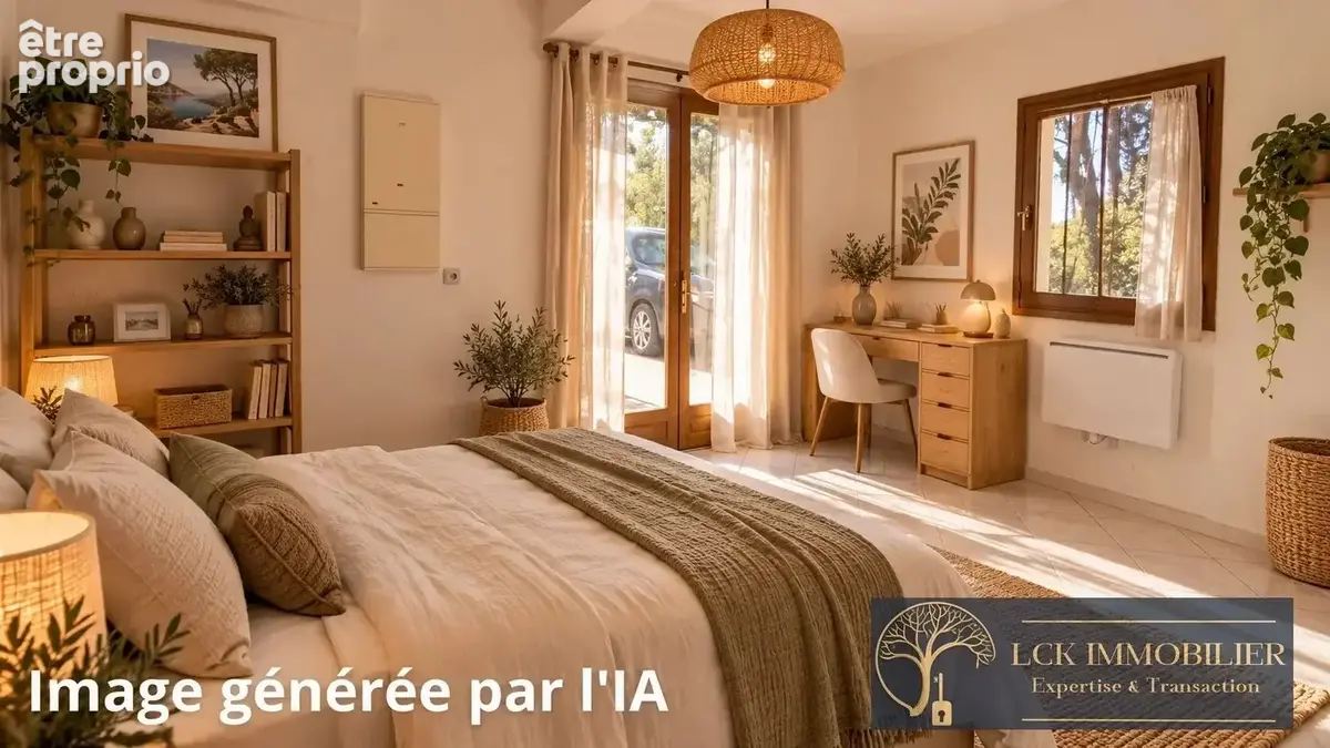 Puget-sur-argens – nature, charme de l’ancien et fort potentiel - photo 27