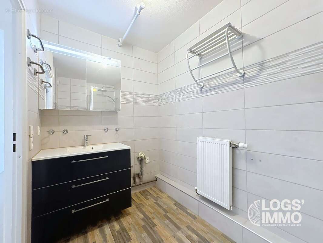 Appartement à CENON