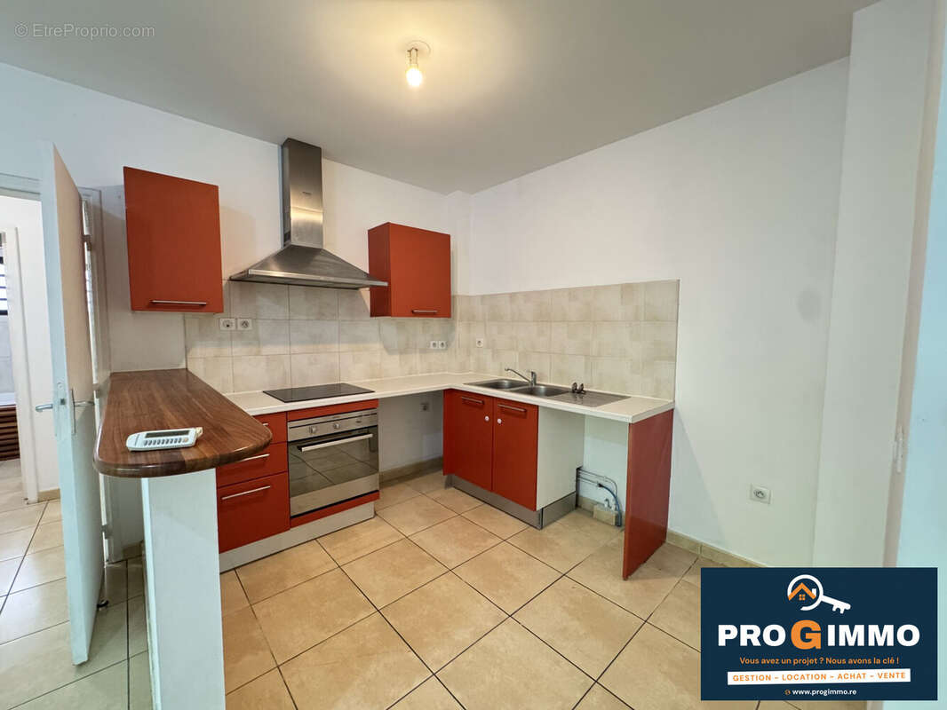 Appartement 68 m² à Saint-Pierre  - photo 4