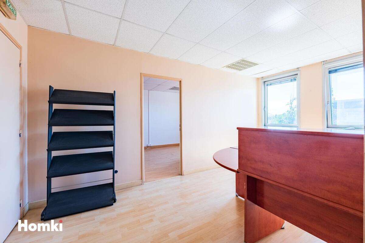 Commerce à MARTIGUES