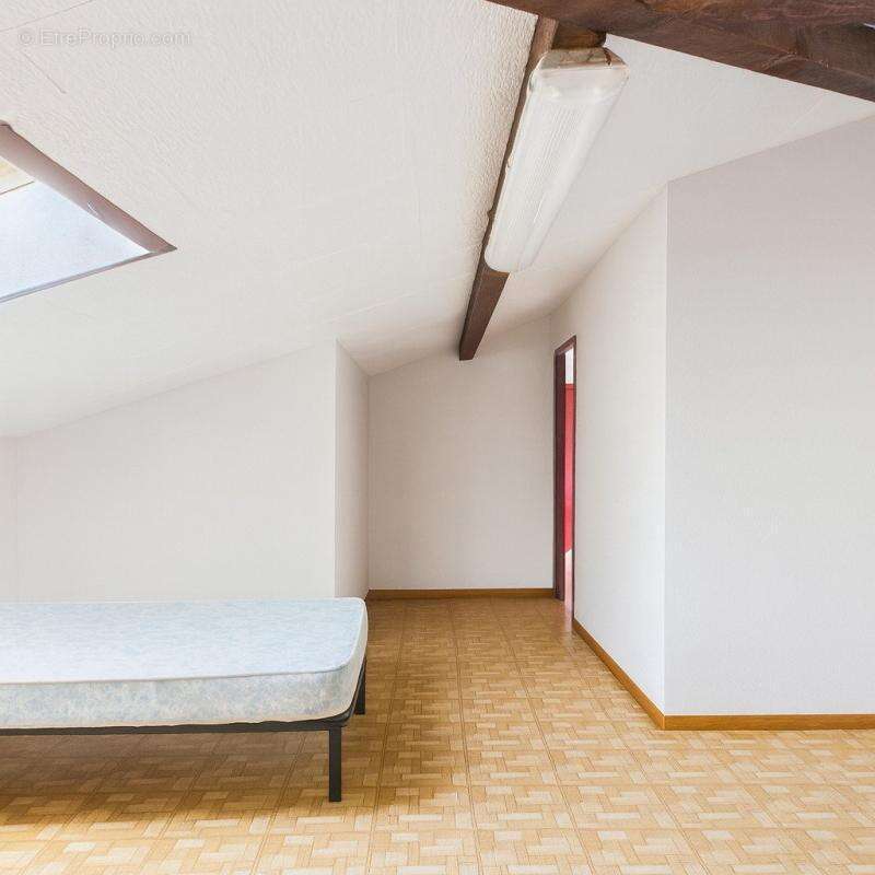 Appartement à CAMBO-LES-BAINS