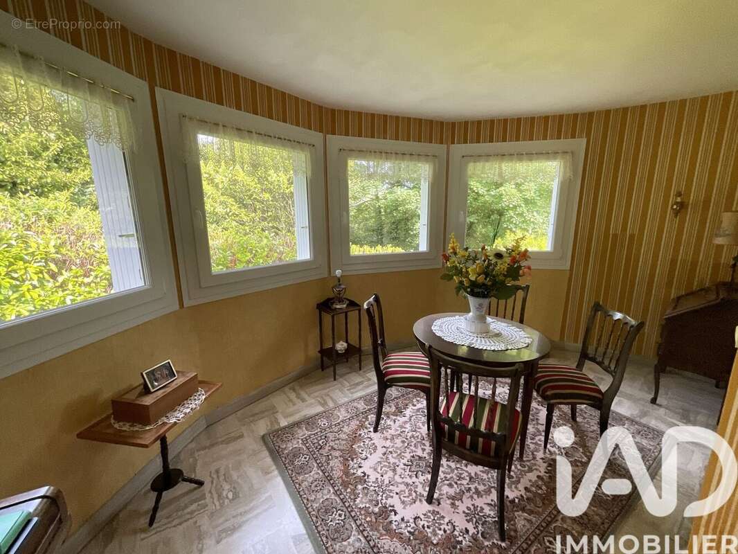 Photo 4 - Maison à PERROS-GUIREC