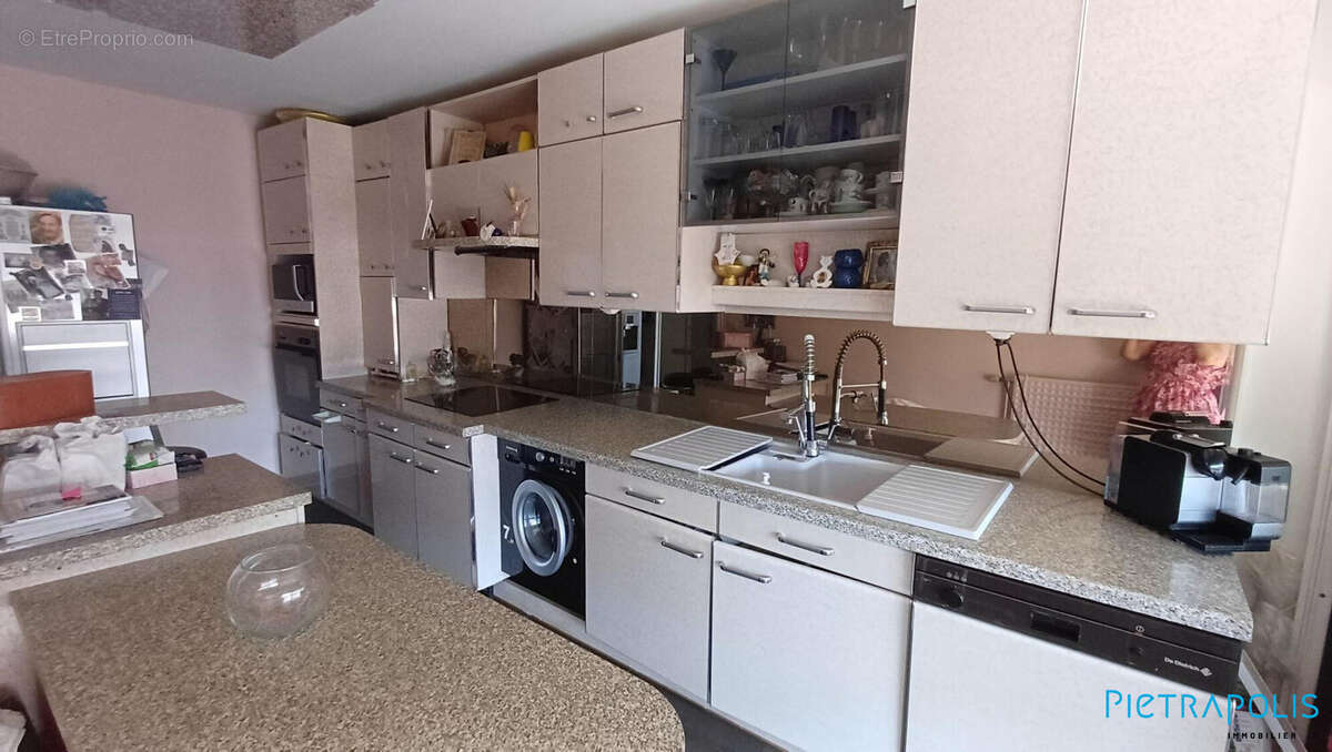 Appartement 87 m² à Lyon-3e  - photo 3