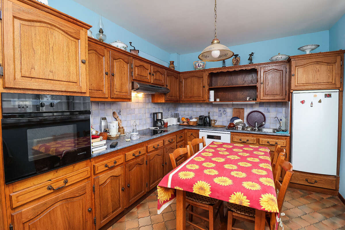 Maison à RIS-ORANGIS