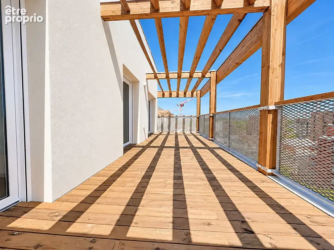 Dernier etage - photo 2